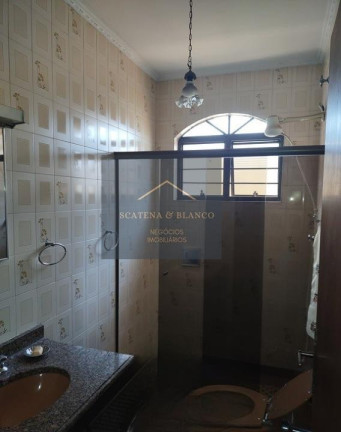 Imagem Casa com 3 Quartos à Venda, 180 m² em Vila Carvalho - Sorocaba