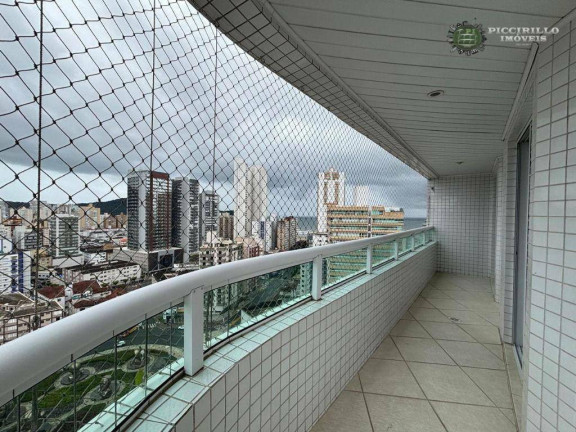 Imagem Apartamento com 3 Quartos à Venda, 110 m² em Vila Guilhermina - Praia Grande Imagem Apartamento com 3 Quartos à Venda, 110 m² em Vila Guilhermina - Praia Grande