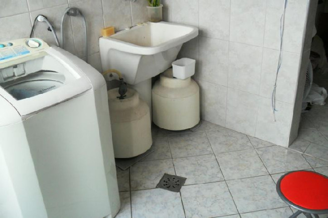 Imagem Apartamento com 2 Quartos à Venda, 93 m² em Campo Grande - Santos