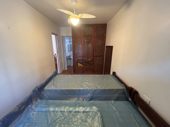 Imagem Apartamento com 2 Quartos à Venda, 78 m² em Praia Grande - Ubatuba