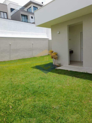 Imagem Casa de Condomínio com 4 Quartos para Alugar, 245 m² em Condomínio Reserva Da Serra - Jundiaí