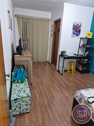 Imagem Sobrado com 2 Quartos à Venda, 112 m² em Vila União (zona Leste) - São Paulo