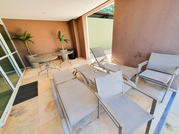 Imagem Apartamento com 3 Quartos à Venda, 75 m² em Cidade 2000 - Fortaleza