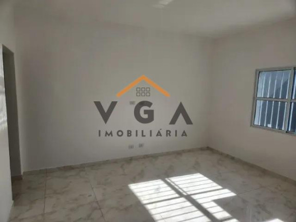 Imagem Casa com 2 Quartos à Venda, 110 m² em Vila Paranaguá - São Paulo Imagem Casa com 2 Quartos à Venda, 110 m² em Vila Paranaguá - São Paulo