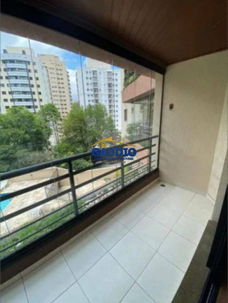 Imagem Apartamento com 3 Quartos à Venda, 110 m² em Vila Andrade - São Paulo Imagem Apartamento com 3 Quartos à Venda, 110 m² em Vila Andrade - São Paulo