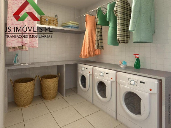 Imagem Imóvel com 1 Quarto à Venda, 33 m² em Piedade - Jaboatão Dos Guararapes Imagem Imóvel com 1 Quarto à Venda, 33 m² em Piedade - Jaboatão Dos Guararapes