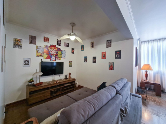 Imagem Apartamento com 3 Quartos à Venda, 127 m² em Perdizes - São Paulo Imagem Apartamento com 3 Quartos à Venda, 127 m² em Perdizes - São Paulo