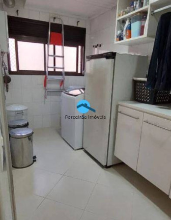 Imagem Cobertura com 4 Quartos à Venda, 267 m² em Rudge Ramos - São Bernardo Do Campo
