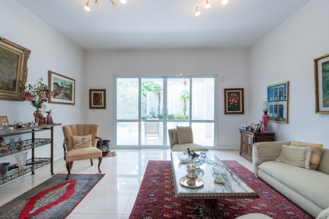 Imagem Casa com 4 Quartos à Venda, 613 m² em Jardim Leonor - São Paulo Imagem Casa com 4 Quartos à Venda, 613 m² em Jardim Leonor - São Paulo