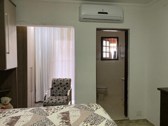 Imagem Sobrado com 3 Quartos à Venda, 197 m² em Vila Monteiro - Poá