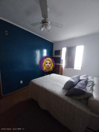 Imagem Apartamento com 2 Quartos à Venda, 57 m² em Boqueirão - Santos Imagem Apartamento com 2 Quartos à Venda, 57 m² em Boqueirão - Santos