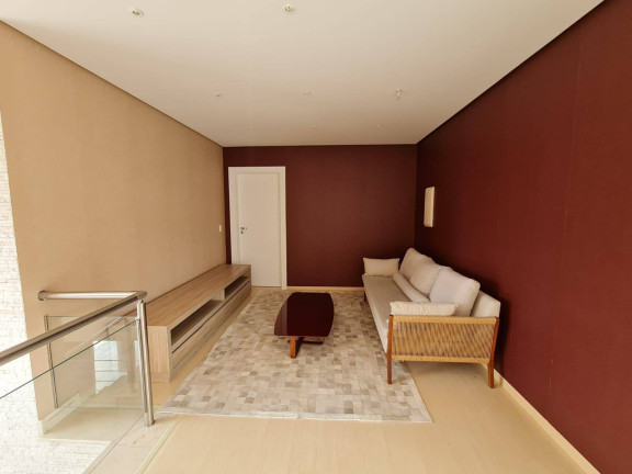 Imagem Casa com 4 Quartos para Alugar, 950 m² em Alphaville - Barueri