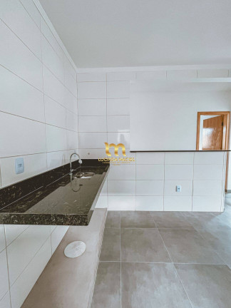 Imagem Casa com 2 Quartos à Venda, 59 m² em Esmeralda - Praia Grande