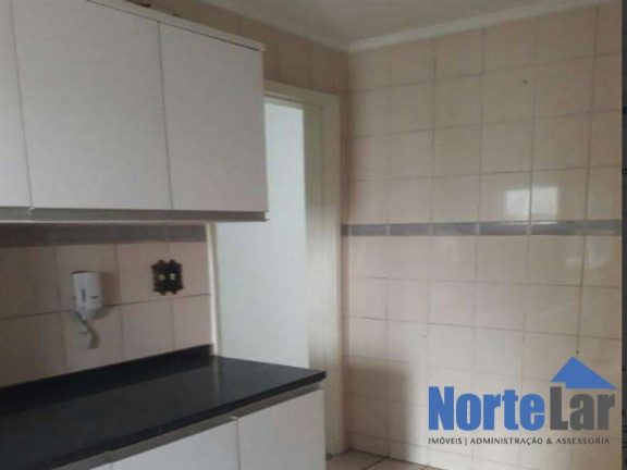 Imagem Apartamento com 3 Quartos à Venda, 63 m² em Jardim D'abril - São Paulo Imagem Apartamento com 3 Quartos à Venda, 63 m² em Jardim D'abril - São Paulo