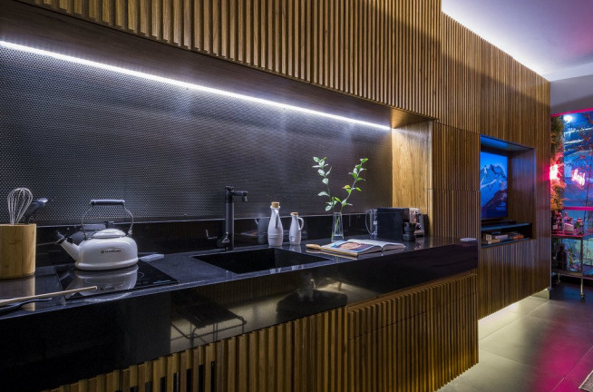 Imagem Apartamento com 1 Quarto à Venda, 92 m² em Perdizes - São Paulo Imagem Apartamento com 1 Quarto à Venda, 92 m² em Perdizes - São Paulo