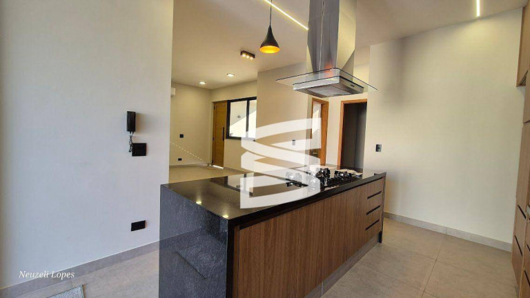 Imagem Casa com 3 Quartos à Venda, 194 m² em Ondas - Piracicaba Imagem Casa com 3 Quartos à Venda, 194 m² em Ondas - Piracicaba