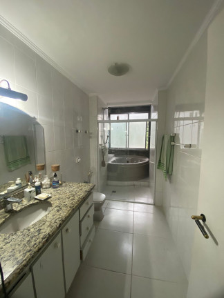 Imagem Apartamento com 3 Quartos à Venda, 222 m² em Itararé - São Vicente