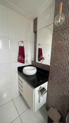Imagem Apartamento com 2 Quartos para Alugar, 60 m² em Enseada Azul - Guarapari Imagem Apartamento com 2 Quartos para Alugar, 60 m² em Enseada Azul - Guarapari