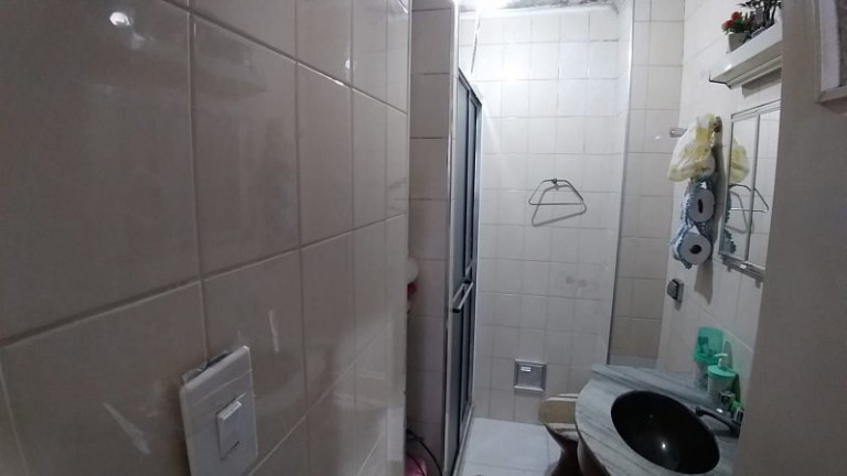 Imagem Apartamento com 2 Quartos à Venda, 92 m² em Gonzaga - Santos Imagem Apartamento com 2 Quartos à Venda, 92 m² em Gonzaga - Santos