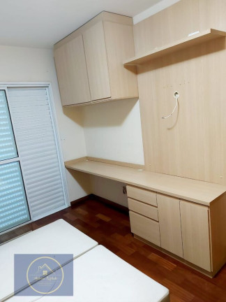 Imagem Casa com 3 Quartos à Venda, 116 m² em Vila Alpina - São Paulo