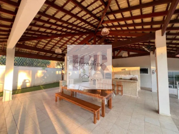Imagem Casa de Condomínio com 4 Quartos à Venda, 300 m² em Boa Vista - Sorocaba