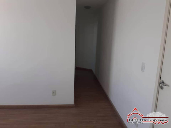 Imagem Apartamento com 2 Quartos para Alugar, 45 m² em Jardim Califórnia - Jacareí