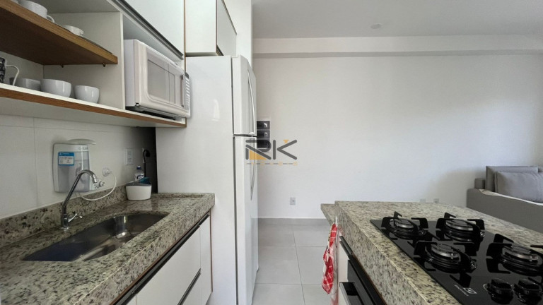 Imagem Apartamento com 2 Quartos à Venda, 60 m² em Praia Grande - Ubatuba