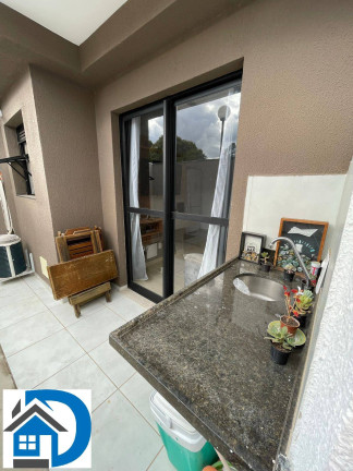 Imagem Apartamento com 2 Quartos à Venda, 59 m² em Jardim São Carlos - Sorocaba