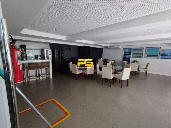 Imagem Apartamento com 2 Quartos à Venda, 67 m² em Brisamar - João Pessoa Imagem Apartamento com 2 Quartos à Venda, 67 m² em Brisamar - João Pessoa