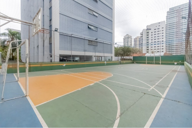 Imagem Imóvel com 2 Quartos à Venda, 93 m² em Campo Belo - São Paulo