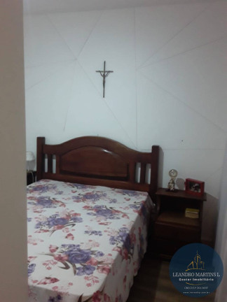 Imagem Apartamento com 2 Quartos à Venda, 51 m² em Jardim Mimas - Embu Das Artes Imagem Apartamento com 2 Quartos à Venda, 51 m² em Jardim Mimas - Embu Das Artes