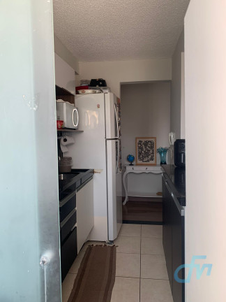 Imagem Apartamento com 2 Quartos à Venda, 47 m² em Loteamento Mogilar - Mogi Das Cruzes Imagem Apartamento com 2 Quartos à Venda, 47 m² em Loteamento Mogilar - Mogi Das Cruzes