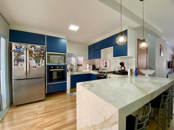 Imagem Casa de Condomínio com 3 Quartos à Venda, 153 m² em Horto Florestal - Sorocaba Imagem Casa de Condomínio com 3 Quartos à Venda, 153 m² em Horto Florestal - Sorocaba