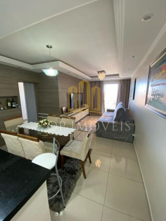 Apartamento com 4 Quartos à Venda, 103 m² em Jardim América - São José Dos Campos