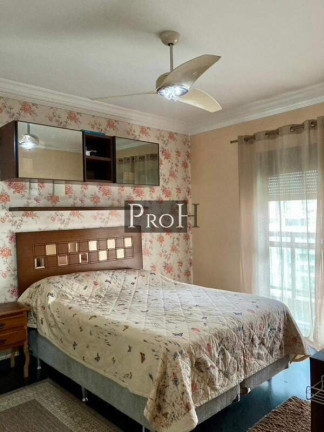 Imagem Apartamento com 4 Quartos à Venda, 200 m² em Ipiranga - São Paulo