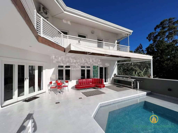 Imagem Casa de Condomínio com 5 Quartos à Venda, 428 m² em São Paulo Ii - Cotia