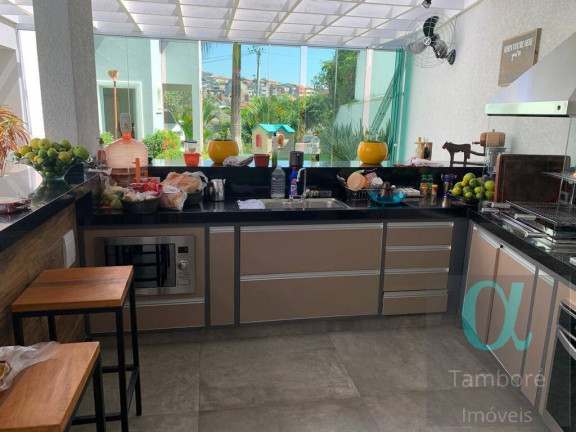Imagem Casa com 4 Quartos à Venda, 430 m² em São Fernando Residência - Barueri Imagem Casa com 4 Quartos à Venda, 430 m² em São Fernando Residência - Barueri