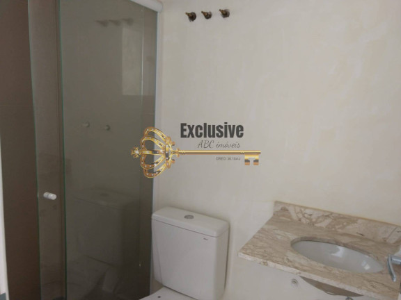 Imagem Cobertura com 2 Quartos à Venda, 100 m² em Campestre - Santo André Imagem Cobertura com 2 Quartos à Venda, 100 m² em Campestre - Santo André