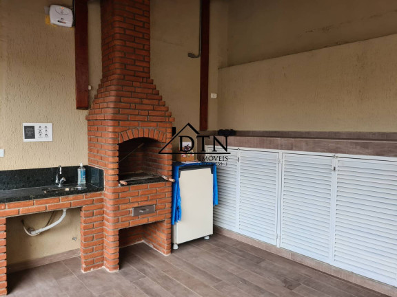 Imagem Casa com 3 Quartos à Venda, 104 m² em Vila Mazzei - São Paulo