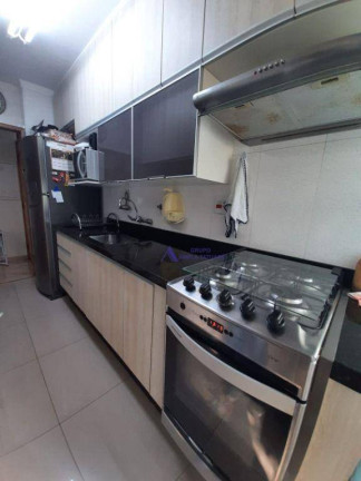 Imagem Apartamento com 3 Quartos à Venda, 70 m² em Tatuapé - São Paulo Imagem Apartamento com 3 Quartos à Venda, 70 m² em Tatuapé - São Paulo