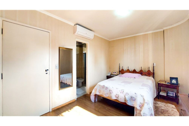 Imagem Imóvel com 3 Quartos à Venda, em Perdizes - São Paulo Imagem Imóvel com 3 Quartos à Venda, em Perdizes - São Paulo