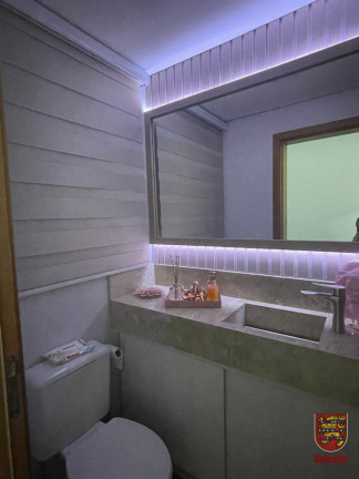Imagem Apartamento com 4 Quartos à Venda, em Barreiros - São José Imagem Apartamento com 4 Quartos à Venda, em Barreiros - São José