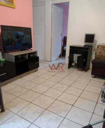 Imagem Apartamento com 2 Quartos à Venda, 52 m² em Conjunto Residencial José Bonifácio - São Paulo Imagem Apartamento com 2 Quartos à Venda, 52 m² em Conjunto Residencial José Bonifácio - São Paulo