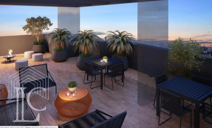 Imagem Apartamento com 1 Quarto à Venda, 25 m² em Vila Mariana - São Paulo Imagem Apartamento com 1 Quarto à Venda, 25 m² em Vila Mariana - São Paulo