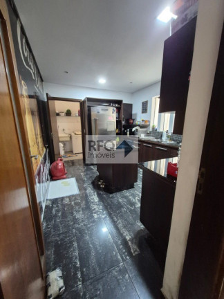 Imagem Casa com 3 Quartos à Venda, 154 m² em Vila Conde Do Pinhal - São Paulo Imagem Casa com 3 Quartos à Venda, 154 m² em Vila Conde Do Pinhal - São Paulo