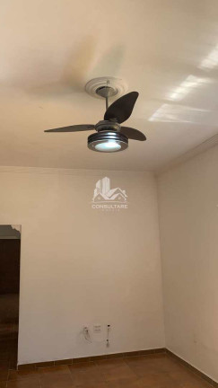 Imagem Casa com 3 Quartos à Venda, 110 m² em Chico De Paula - Santos Imagem Casa com 3 Quartos à Venda, 110 m² em Chico De Paula - Santos