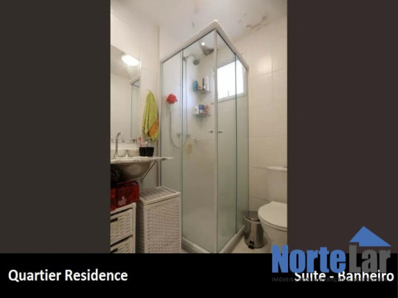 Imagem Apartamento com 3 Quartos à Venda, 70 m² em Jaguaré - São Paulo