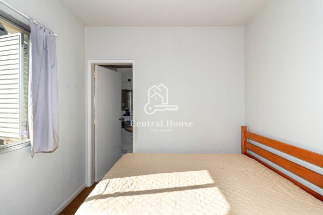Imagem Apartamento com 3 Quartos à Venda, 84 m² em Moema - São Paulo