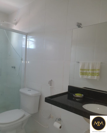 Imagem Casa com 3 Quartos à Venda, 118 m² em água Fria - João Pessoa