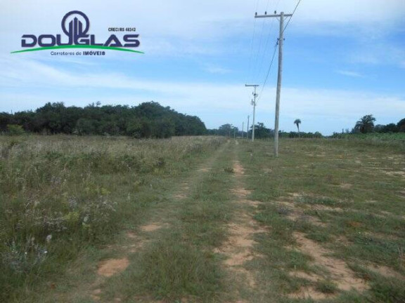 Imagem Terreno à Venda, 544 m² em águas Claras - Viamão